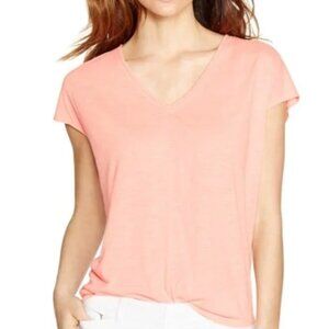 White House Black Market Jet Setter Tee. Size Medium. Like New.